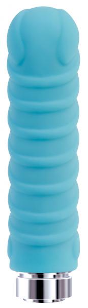 Little Dirty Secret Blue Vibrator