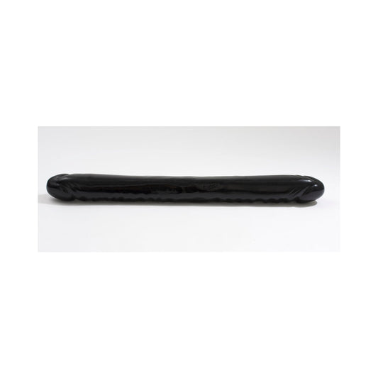Double Header Veined Dong 18 Inch