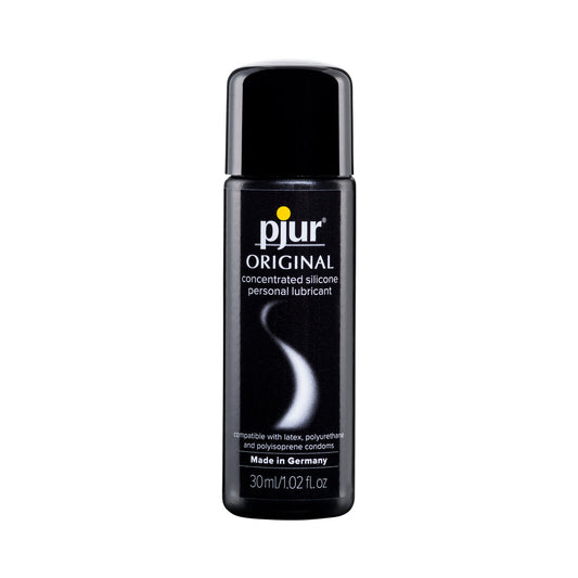 Pjur Original Bodyglide Silicone Lubricant  1oz