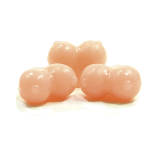 Booby Erasers (pencil Toppers)