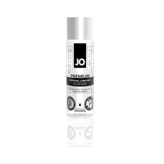Jo Premium Silicone Lubricant 2 oz