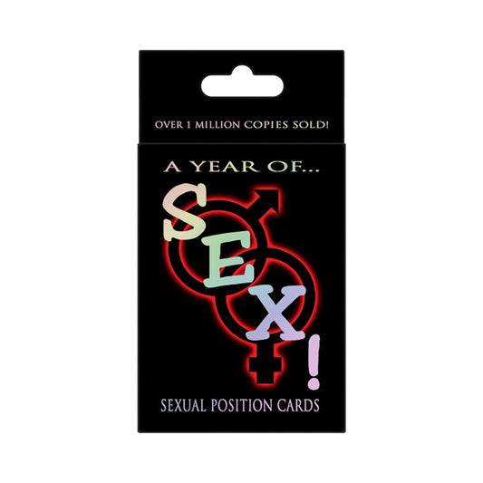 Sex Cards Game