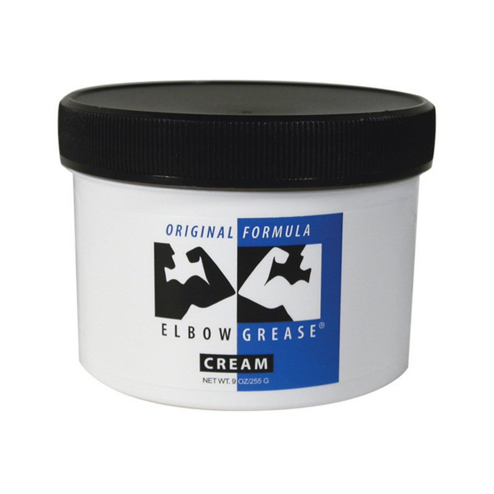 Elbow Grease Original Cream (9oz)