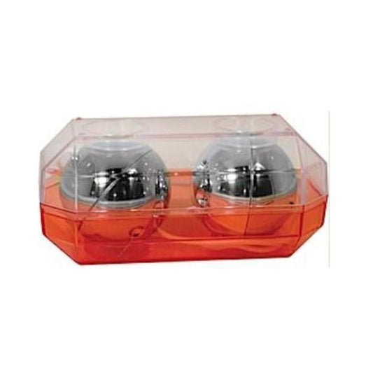 Silver Balls Silver Ben Wa Balls