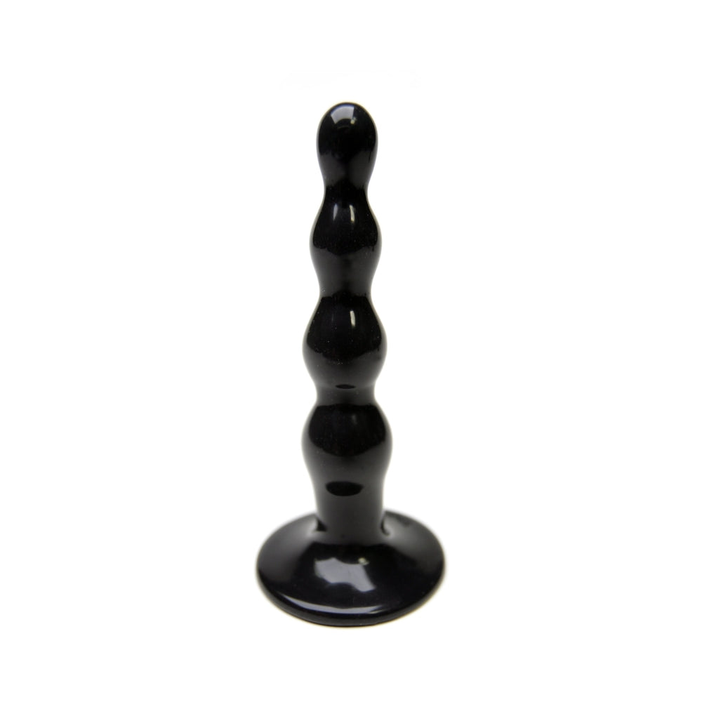 Tantus Ripple Small - Black