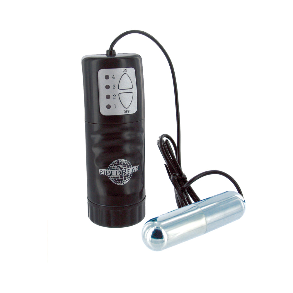 Waterproof Silver Bullet