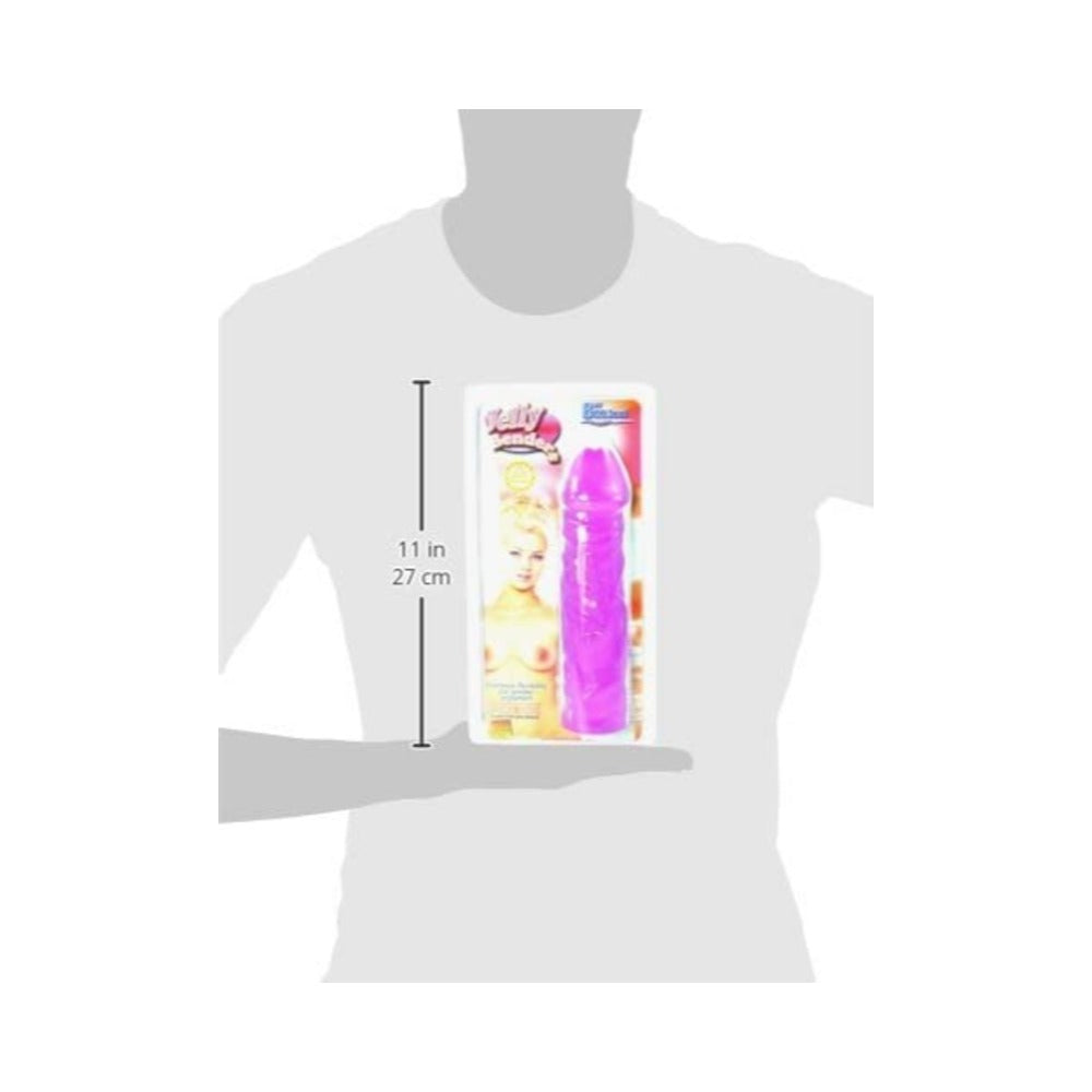 Jelly Benders (purple)