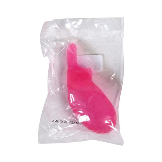 Pink Rabbit Pleasure Sleeve