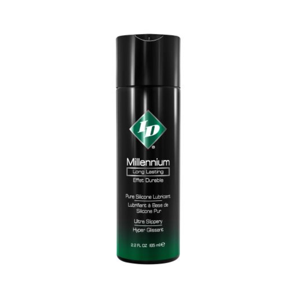 Id Millennium 2.2 Fl Oz. Silicone Lubricant