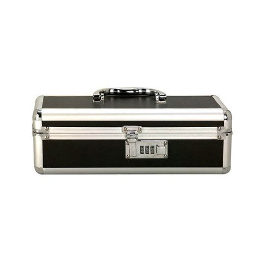 Lockable Vibe Case Black