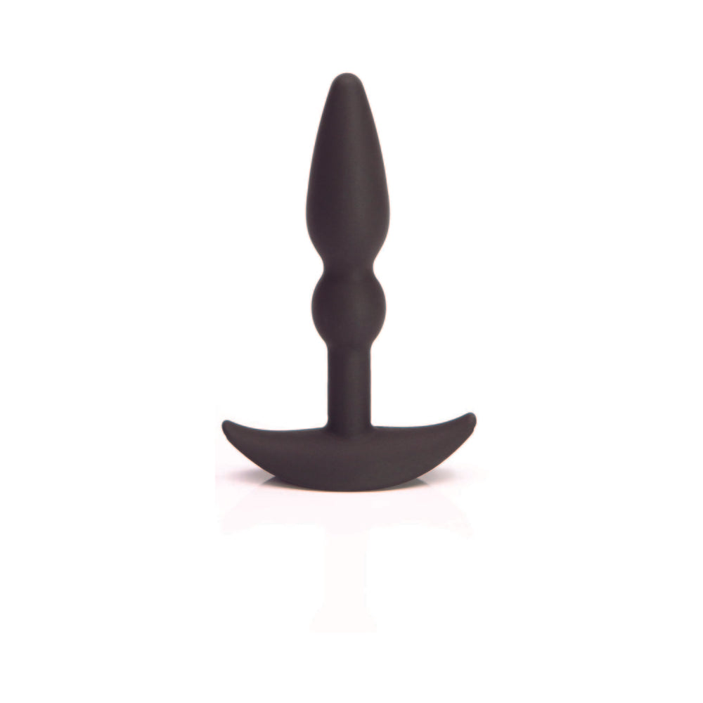 Tantus Perfect Plug - Black