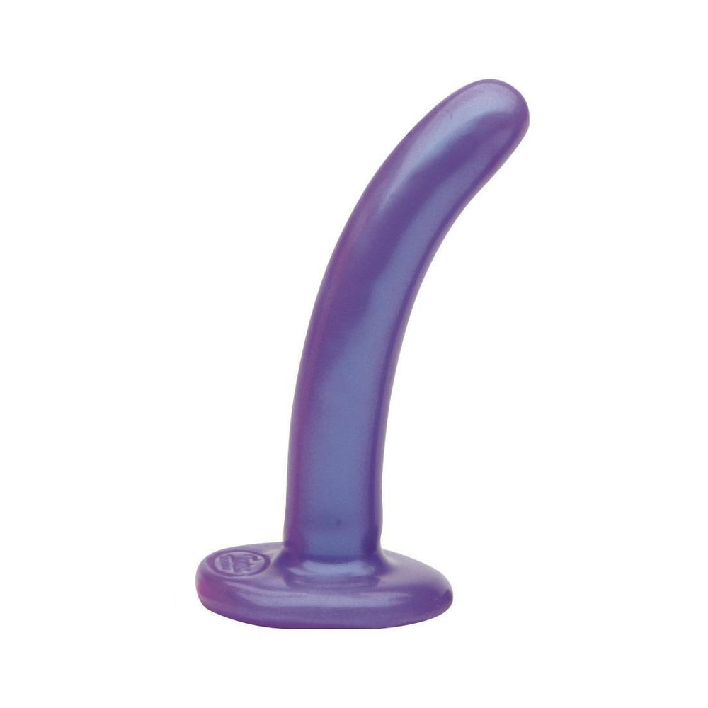Tantus Silk Small - Purple Haze