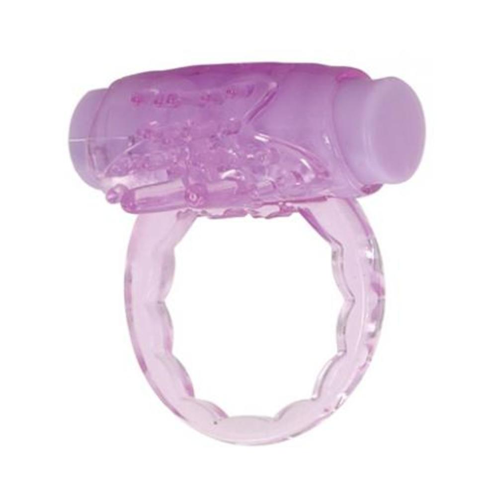 Humm Dinger Turbo Vibrating Ring