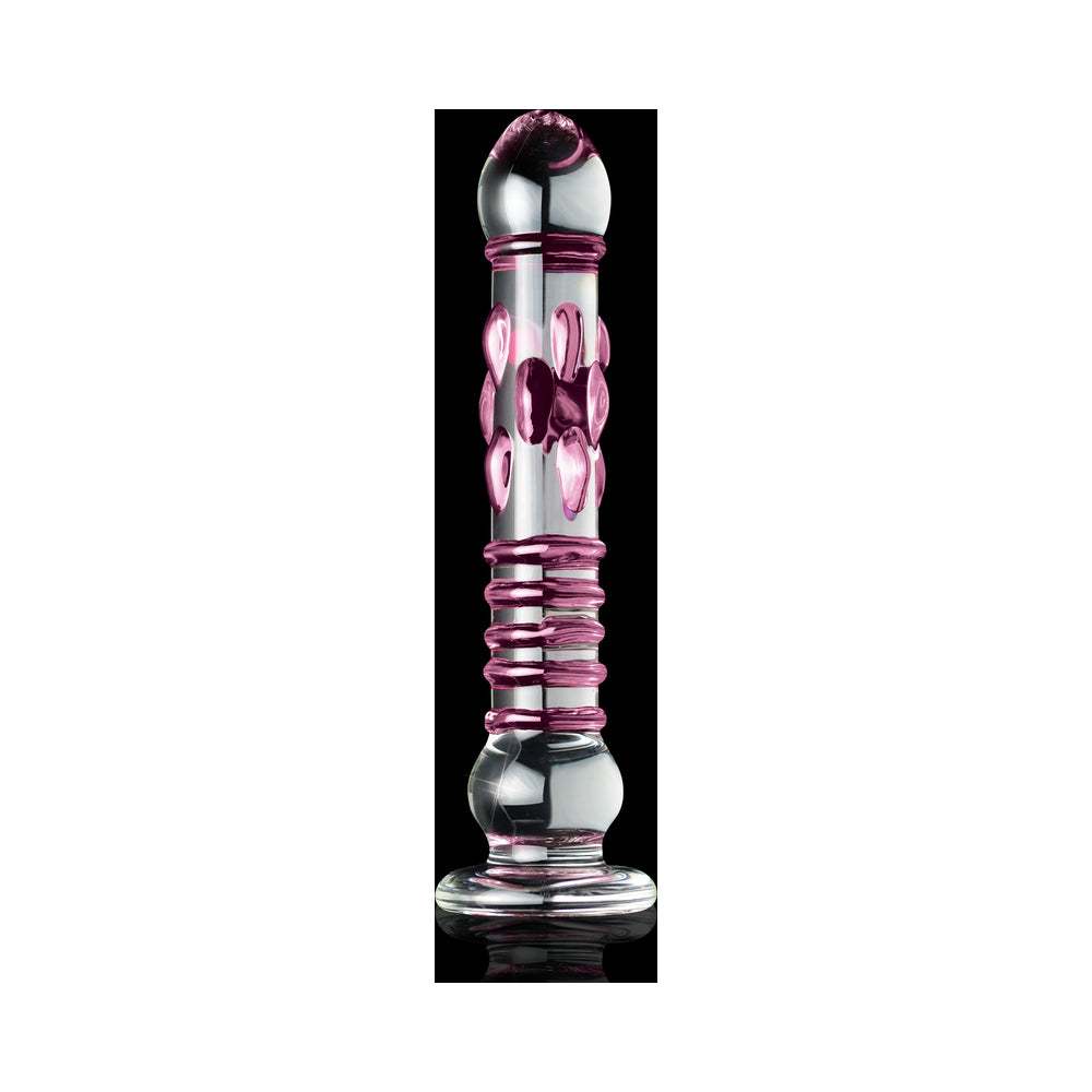 Icicles No 6 Glass Massager