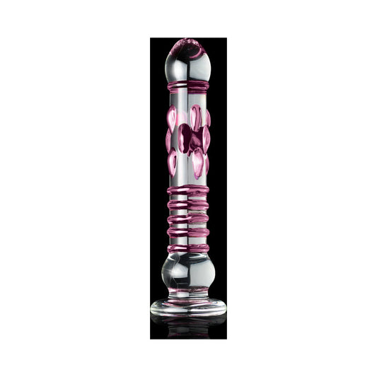 Icicles No 6 Glass Massager