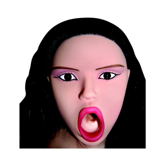 Exotic Erotic Love Doll Cyberskin Pussy And Ass