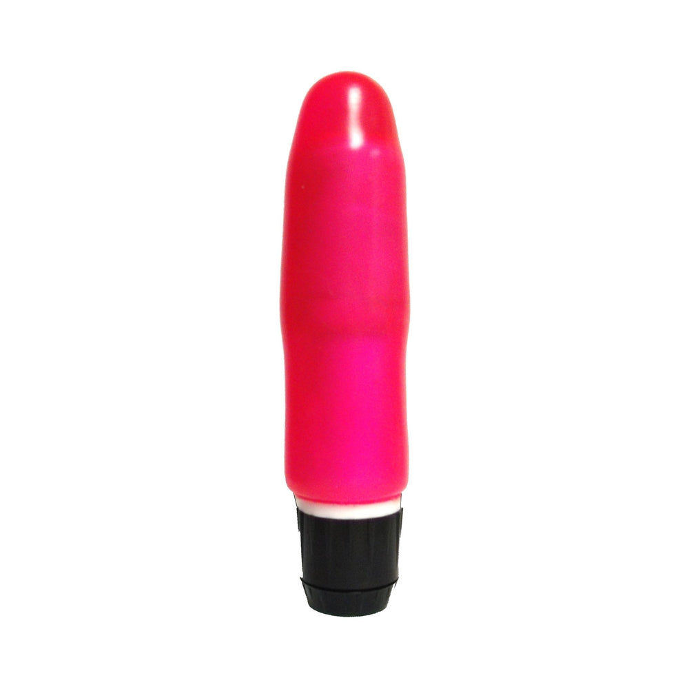 Mini Caribbean #3 Waterproof Vibrator