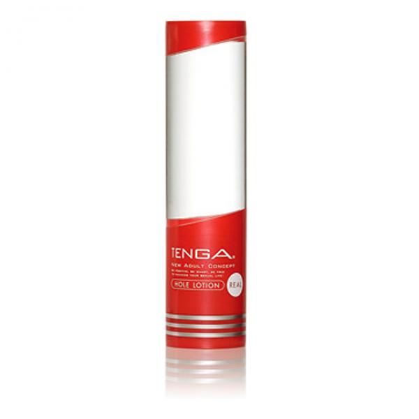 Tenga Hole Lotion Real Clear 5.75 fluid ounces
