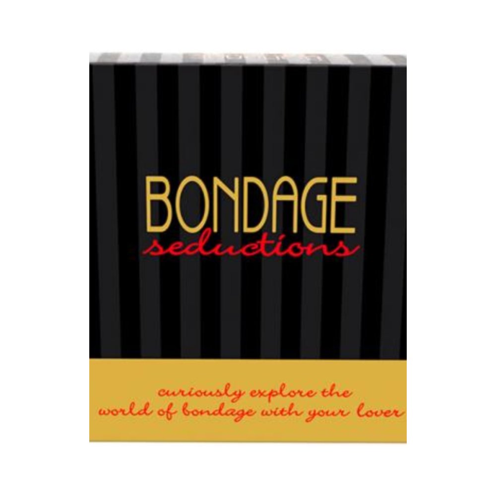 Bondage Seductions Game