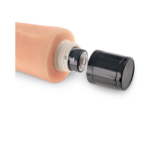 Real Feel Lifelike Toyz No. 12 Flesh