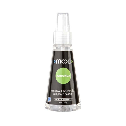 Mood Lube Sensitive 4oz