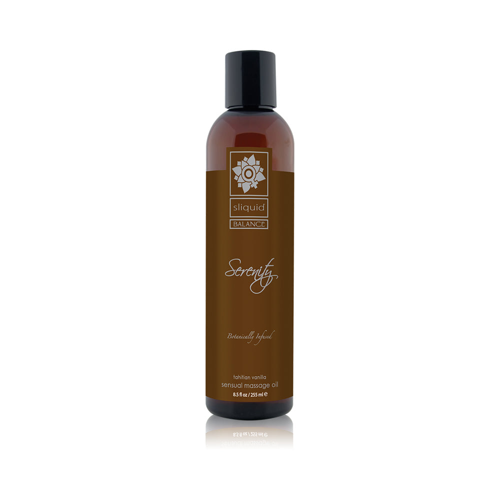 Balance Massage Oil Serenity 8.5oz