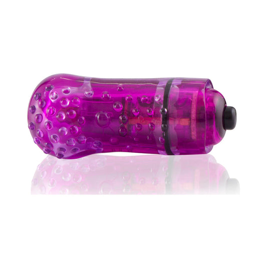 Screaming O FingO Nubby (Purple)