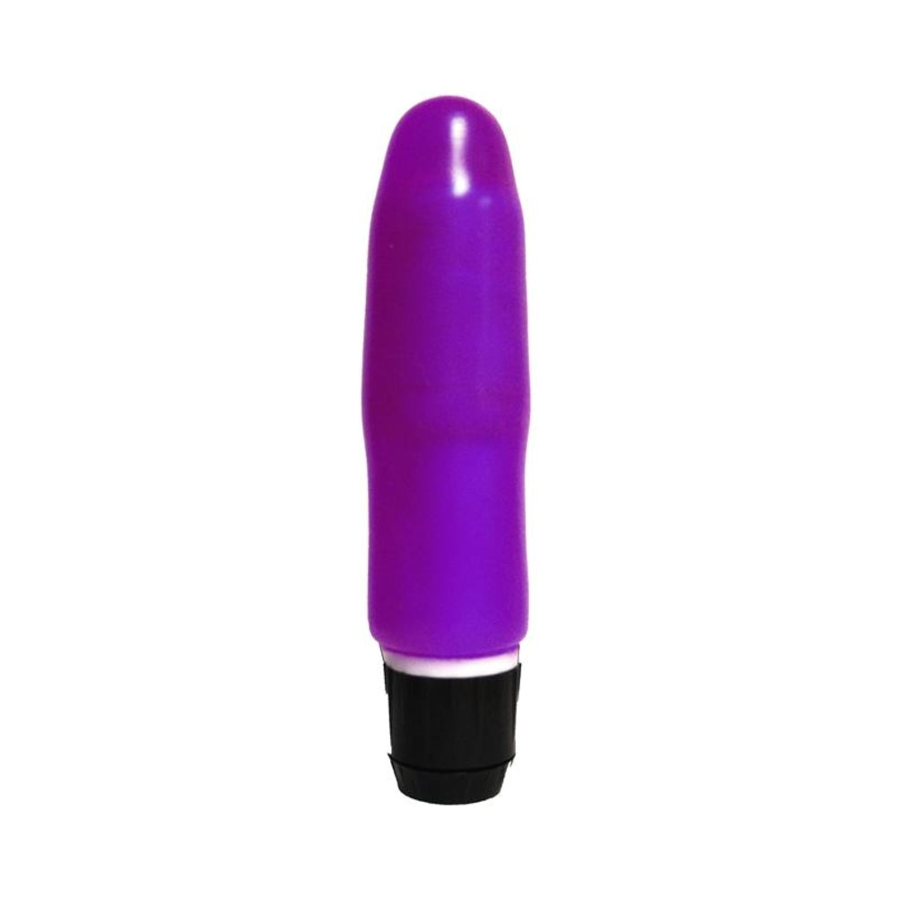 Mini Caribbean #3 Waterproof Vibrator