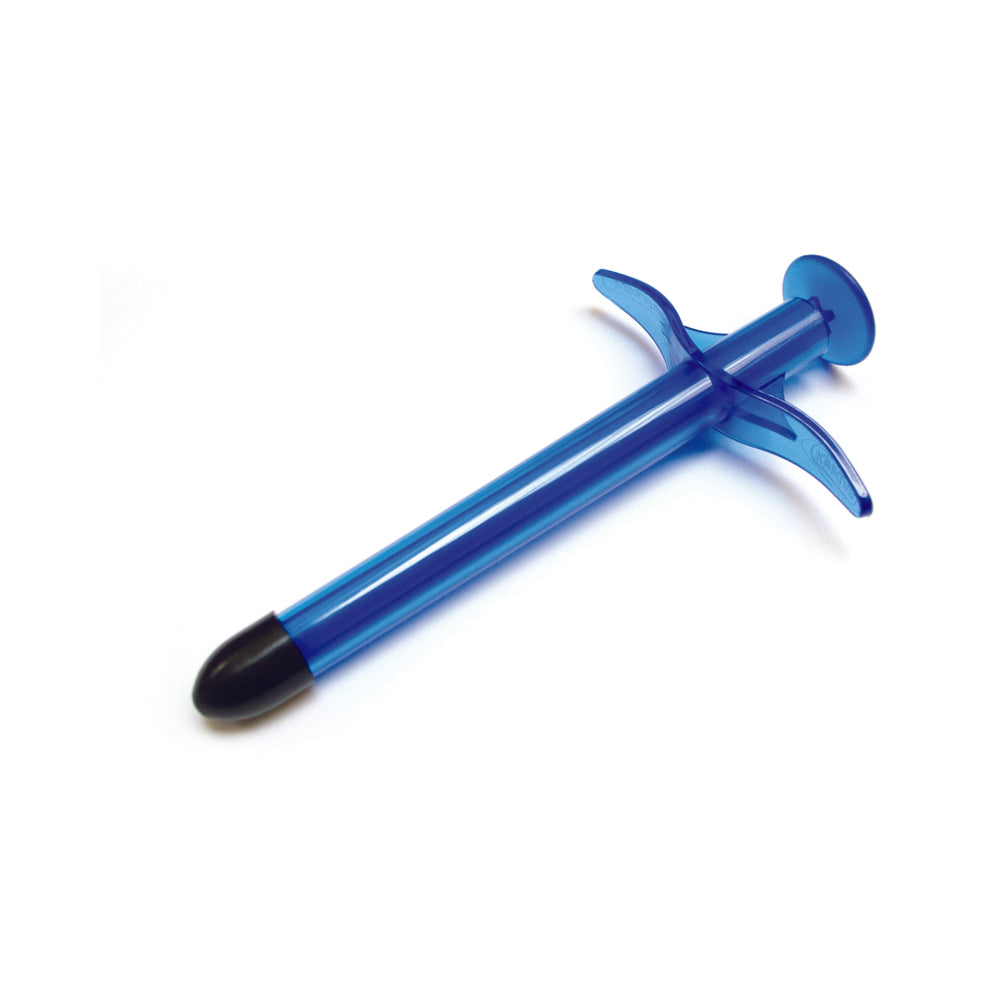 Lube Shooter Blue (3pk)
