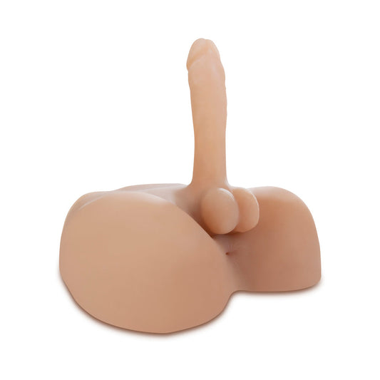 Pipedream Extreme Fuck My Hard Cock