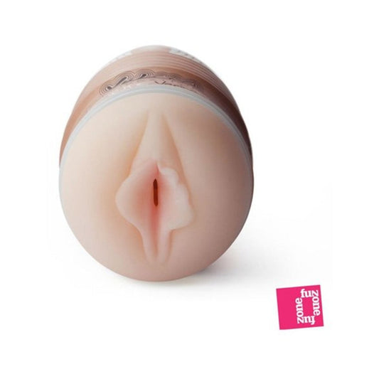 Vulcan + Vibration Ripe Vagina Masturbator