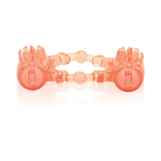 Two-O Double Pleasure Ring