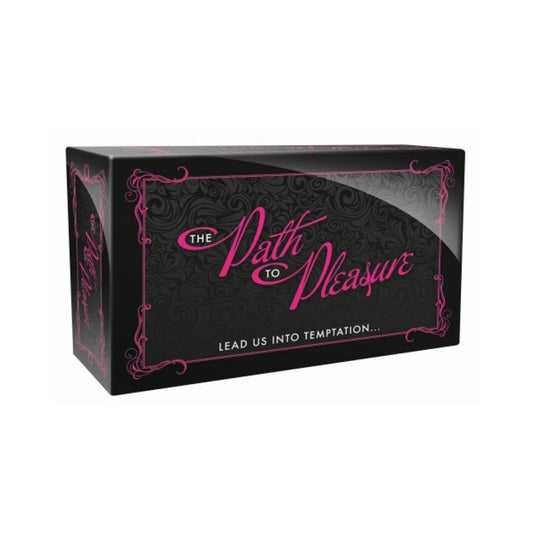 The Path To Pleasure Game