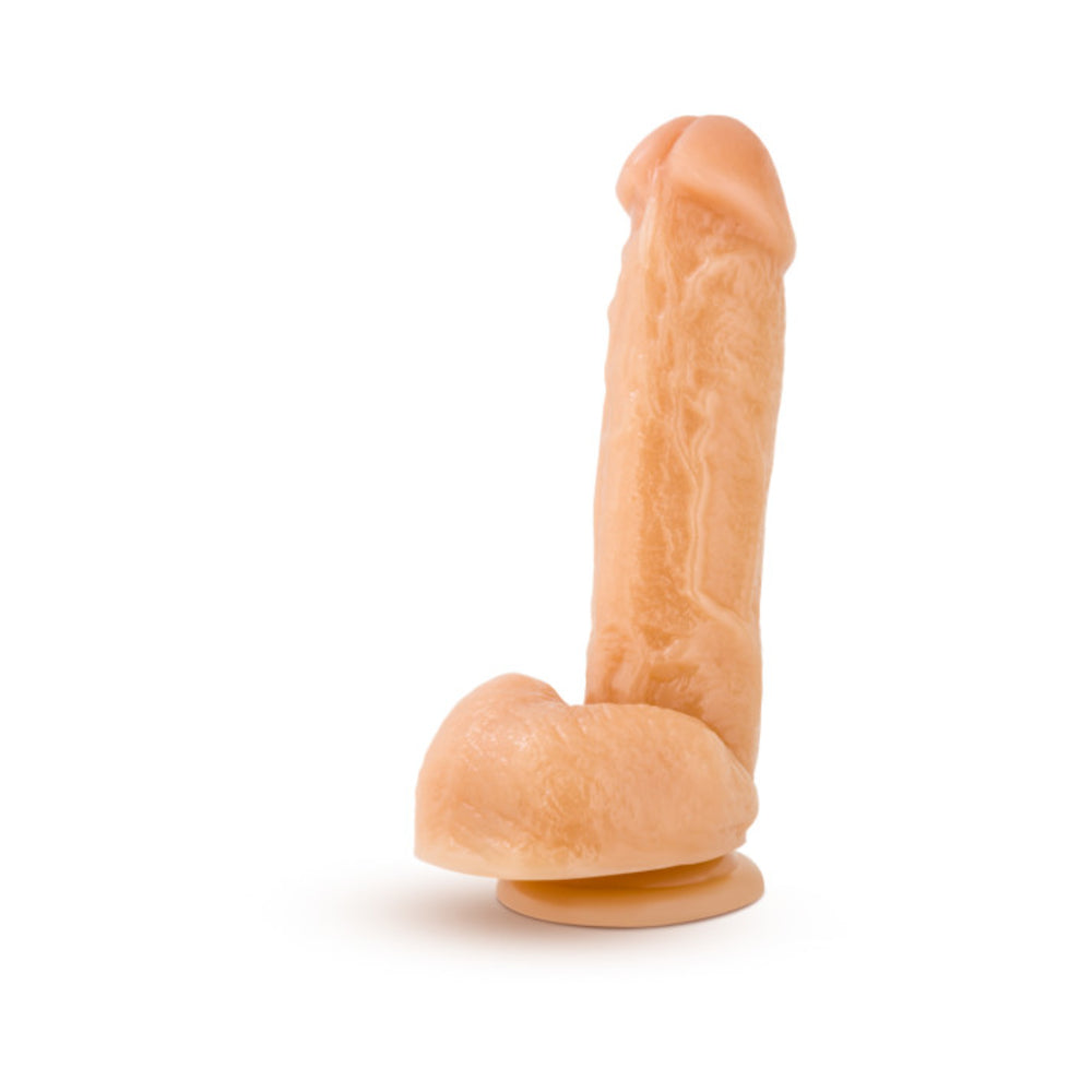Trigger Dildo w/Suction Cup