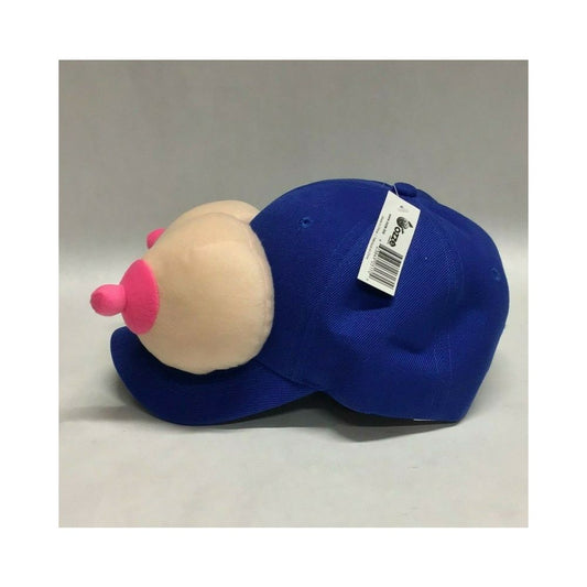 Boobie Cap