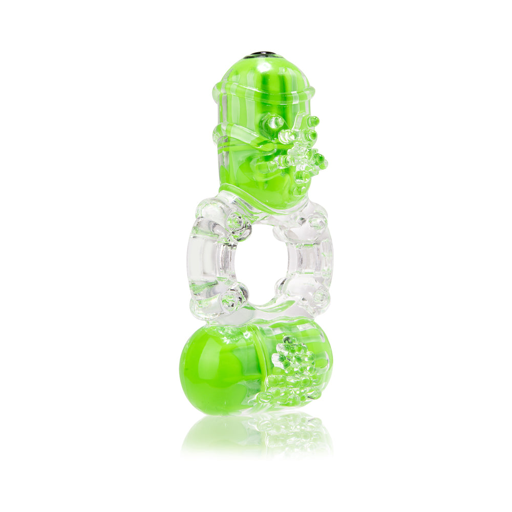 Screaming O Color Pop Big O2 Green