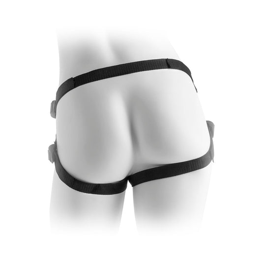 Fetish Fantasy Limited Edition  - Cumfy Hogtie