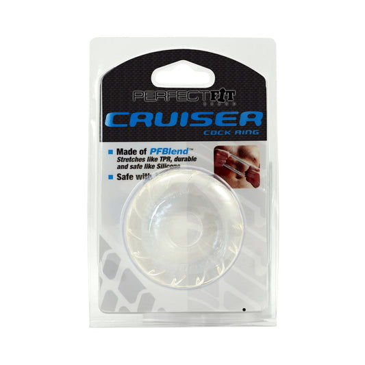 Cruiser Ring 2.5 inches