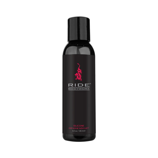 Ride Bodyworx Silicone Lubricant 4.2oz