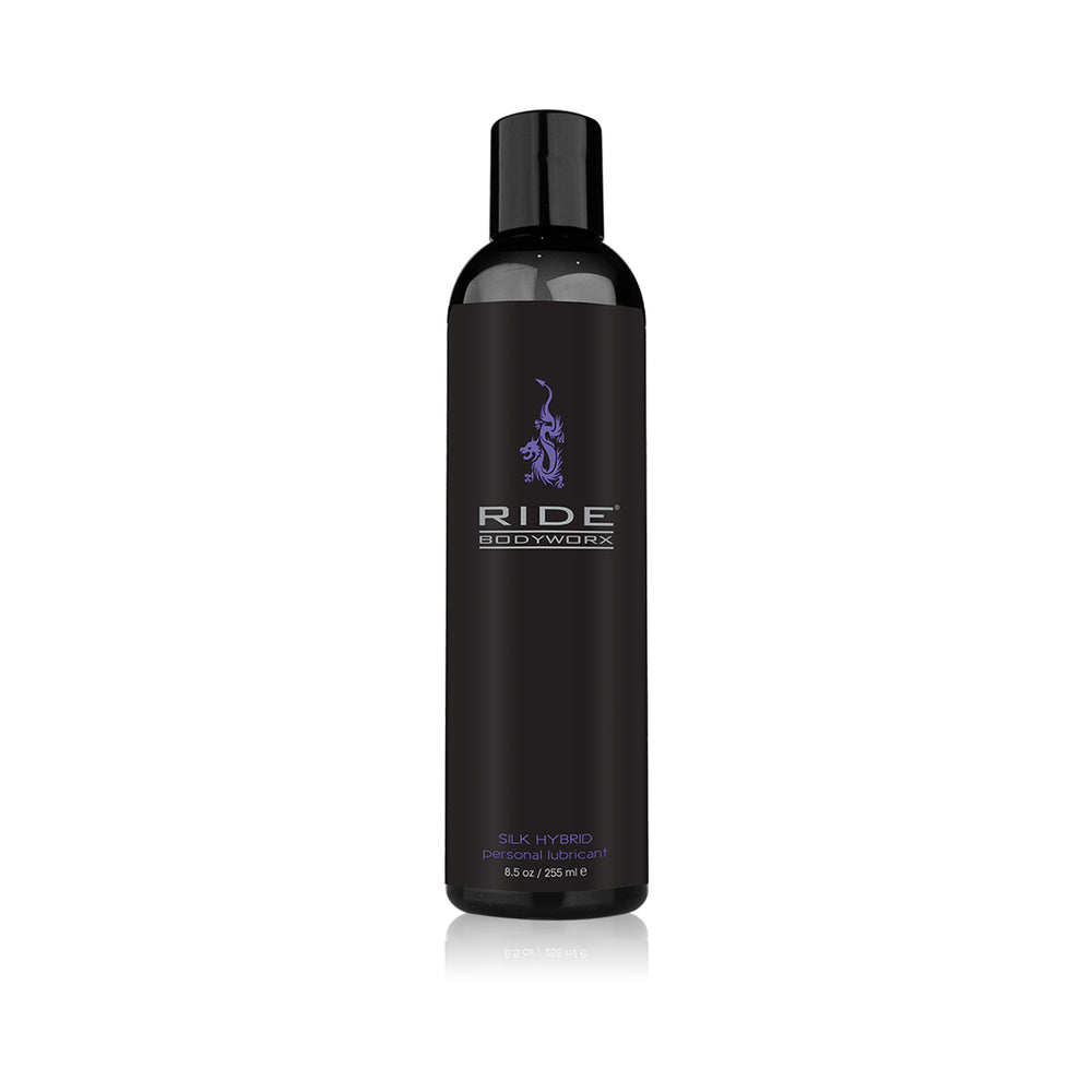 Ride Bodyworx Silk Hybrid Lubricant 8.5oz