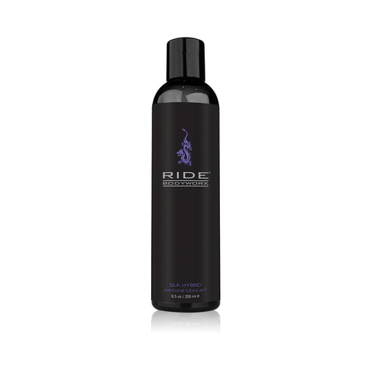 Ride Bodyworx Silk Hybrid Lubricant 8.5oz