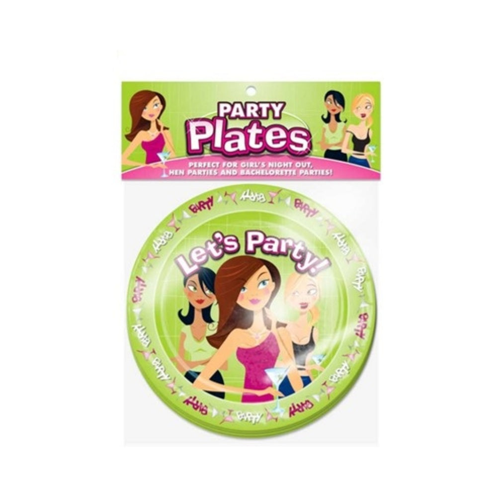 Party Plates