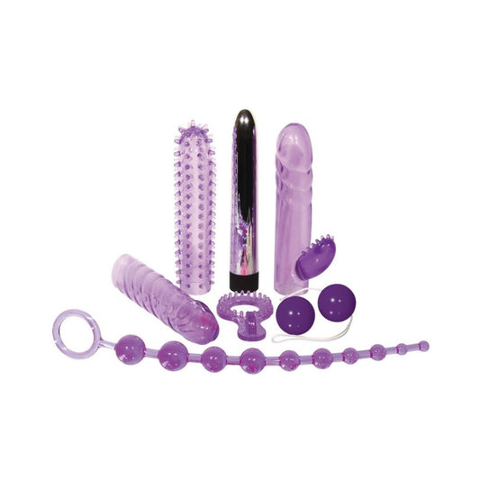 The Complete Lovers Kit