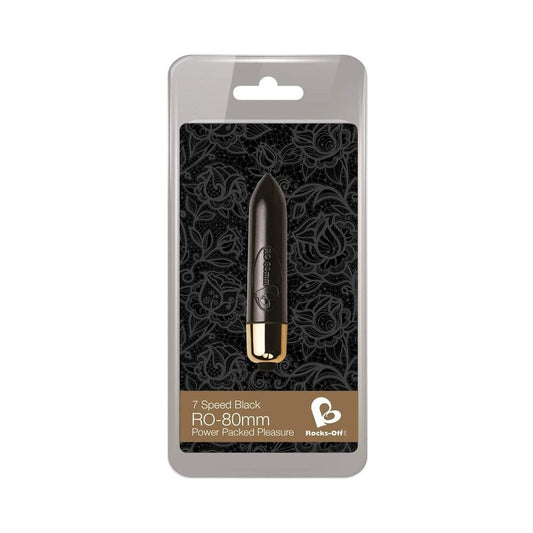 RO-80mm Bullet Vibe