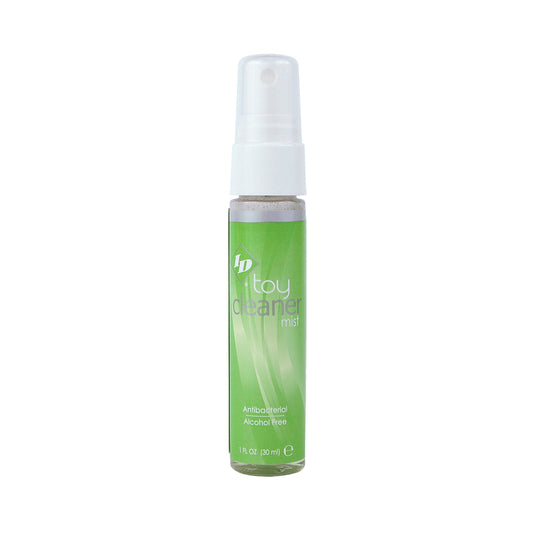 ID Toy Cleaner Mist 1oz.