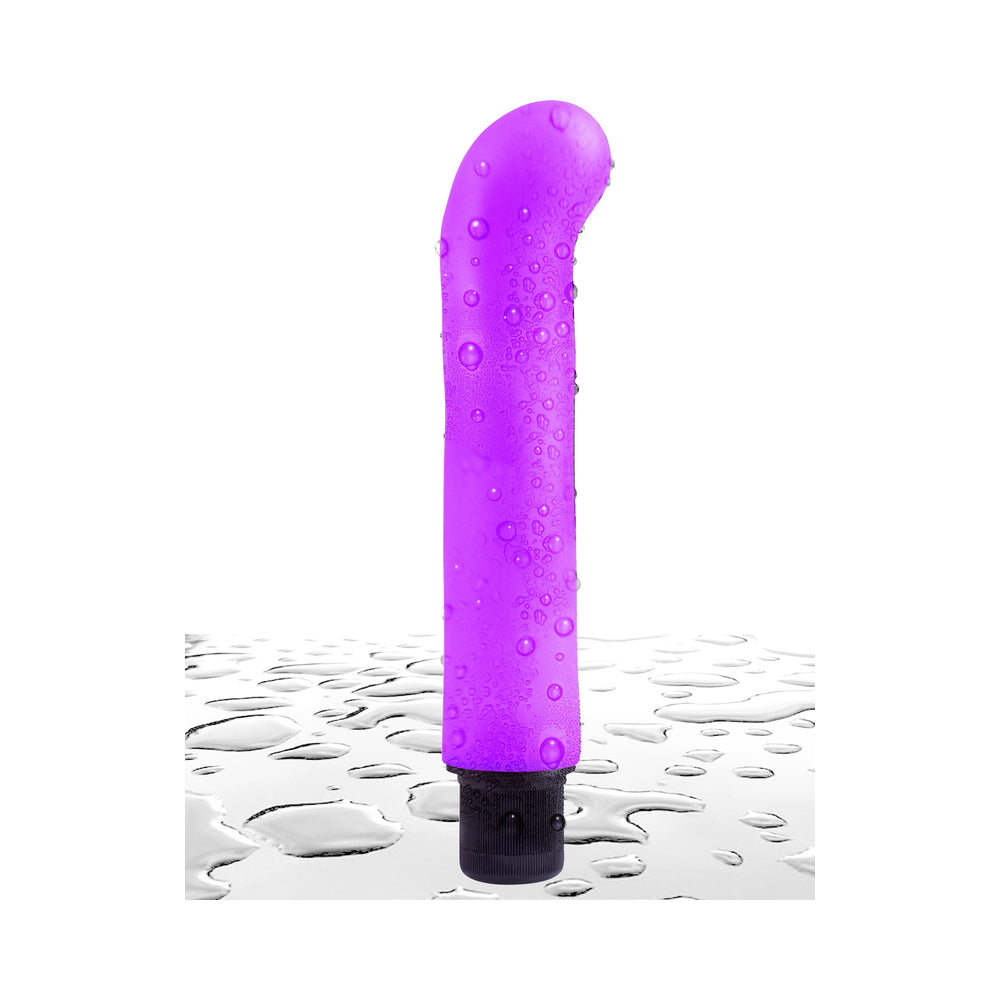 Neon Luv Touch XL G-Spot Vibrator