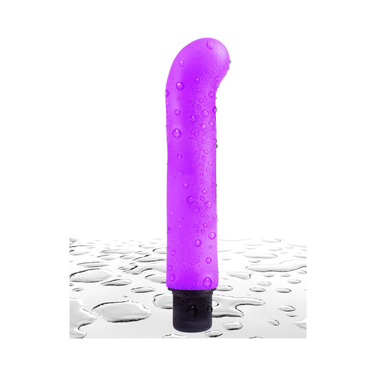 Neon Luv Touch XL G-Spot Vibrator