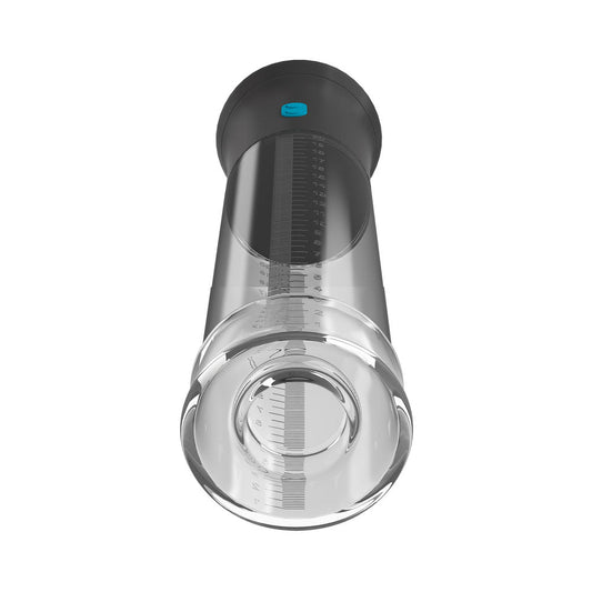 Pump Worx - Deluxe Auto-Vac Pump