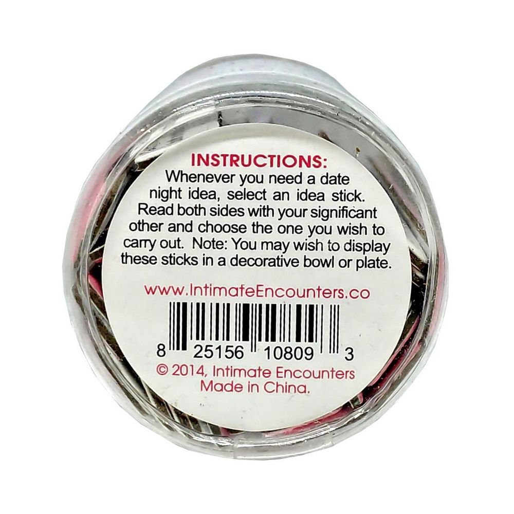 Intimate Encounters: Date Nights