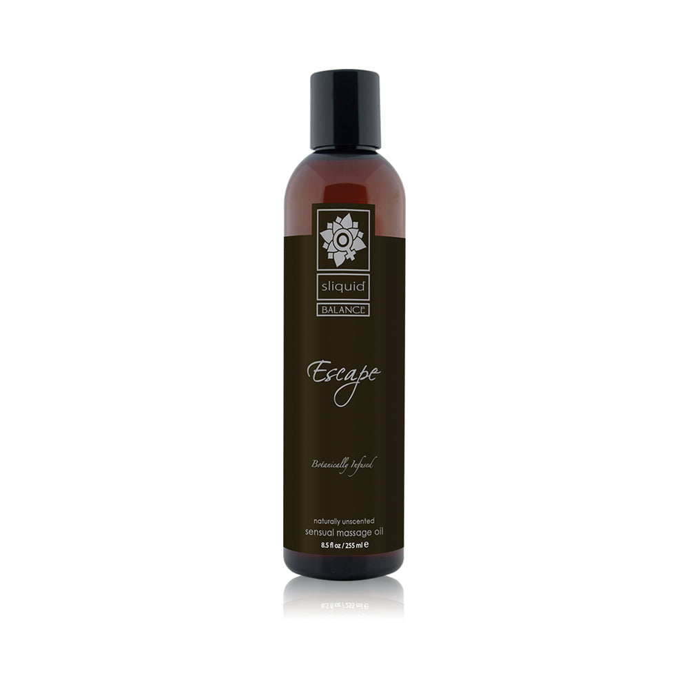 Balance Massage Oil Escape 8.5oz